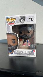 Funko Pop James Harden 133, Ophalen of Verzenden, Nieuw