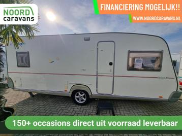 WILK DE LUXE 561 MOVER + VOORTENT + FRANSBED + RONDZIT