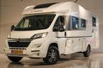 Citroen Adria CORAL S 670SL 163pk Als nieuw!, Caravans en Kamperen, Campers, Overige merken, Bedrijf, Airconditioning, Handgeschakeld
