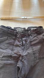 Sutherland broek , donkergrijs maat 38, Ophalen of Verzenden, Zo goed als nieuw, Overige maten, Grijs