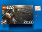 Lego 75336: Star wars - inquisitor transport scythe, Kinderen en Baby's, Speelgoed | Duplo en Lego, Ophalen of Verzenden, Nieuw