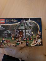 LEGO Harry Potter 76428 Hagrid's huis, Kinderen en Baby's, Speelgoed | Duplo en Lego, Ophalen of Verzenden, Zo goed als nieuw