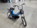 Tomos 50cc a35, Ophalen, Standard