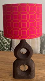 Lampenkap, nieuw!, Huis en Inrichting, Lampen | Lampenkappen, Ophalen of Verzenden, Nieuw, Rond, Minder dan 25 cm