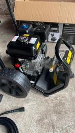 Kremer hogedrukreiniger op Benzine motor., Ophalen, Nieuw, Benzine