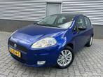 Fiat Grande Punto 1.4 Edizione, Voorwielaandrijving, Gebruikt, 4 cilinders, Handgeschakeld