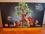 Lego Winnie the Pooh, Kinderen en Baby's, Speelgoed | Duplo en Lego, Ophalen of Verzenden, Nieuw