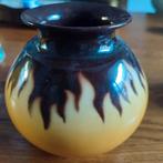 Art Deco Mosa Vaasje., Ophalen of Verzenden