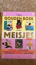 Het gouden boek voor meisjes, Meisje, Ophalen of Verzenden, Zo goed als nieuw