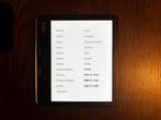 Kobo Libra 2 E-reader - Sleepcase, Computers en Software, E-readers, Verzenden, Kobo, Kobo, Zo goed als nieuw