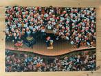 Heye puzzel 1000 stukjes Where is the key?, Ophalen of Verzenden, 500 t/m 1500 stukjes, Zo goed als nieuw