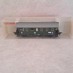 2 stuks Fleischmann wagon 5062 - H0 spoor, Ophalen of Verzenden