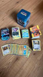 Bulk Pokemon kaarten uit het jaar 1995-2010, Hobby en Vrije tijd, Verzamelkaartspellen | Pokémon, Verzenden, Gebruikt, Meerdere kaarten