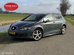 Seat Leon 1.6 Businessline Navi Carplay Camera Clima!, 4 cilinders, Leon, Parkeersensor, Euro 4