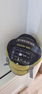 Ayacucho slaapzak cocoon 1500, Ophalen of Verzenden, Zo goed als nieuw
