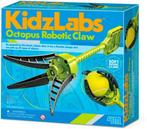 KidzLabs robothand om zelf te bouwen, Ophalen, Zo goed als nieuw, Ontdekken