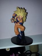 super saiyan 3, Ophalen of Verzenden, Zo goed als nieuw, Vanaf 12 jaar