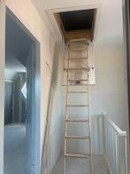 Vlizotrap 68cm bij 120, Doe-het-zelf en Verbouw, Ladders en Trappen, Ophalen of Verzenden, Zo goed als nieuw, 2 tot 4 meter