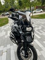 bmw gs 1200 adventure triple black enduro pro, Motoren, Motoren | BMW, Particulier, Toermotor