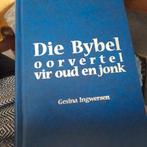 Kinderbijbel Afrikaans - Gesina Ingwersen, Ophalen, Gelezen, Gesina Ingwersen, Christendom | Protestants