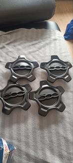 Naafkapjes  fiat 500x, Verzenden, Nieuw