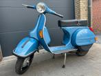 Piaggio PX150 E motorscooter 1983, Particulier