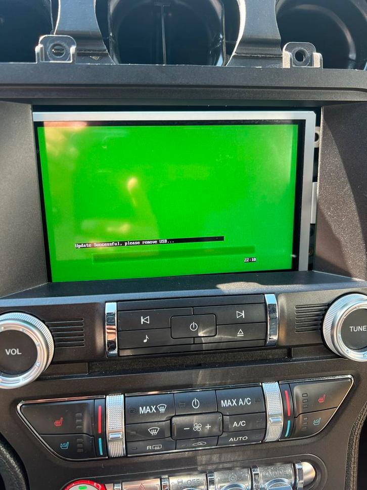 Ford Sync 3 APIM Update Service, Auto diversen, Autonavigatie, Nieuw, Ophalen of Verzenden