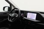 Volkswagen Caddy Cargo Maxi 2.0 TDI L2H1 Trend Cruise, Airco, Auto's, Voorwielaandrijving, Start-stop-systeem, Stof, Gebruikt