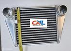 Intercooler Mazda RX-7 13B ROTARY RX7 S4 FC3S FC V-Mount, Auto-onderdelen, Motor en Toebehoren, Nieuw, Ophalen of Verzenden