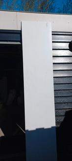 MDF plaat, Doe-het-zelf en Verbouw, Platen en Panelen, Ophalen, Nieuw, Hout, Minder dan 20 mm