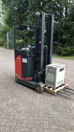 Linde R 12 reachtruck, B&D Mechanisatie, Bendmechanisatie@gmail.com, Oudendijk 11a, 6744PT Ederveen, NL