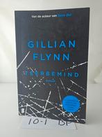 Teerbemind - Gillian Flynn - Thriller, Boeken, Ophalen of Verzenden, Gelezen, Gillian Flynn