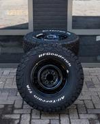16inch Mercedes Sprinter BF Goodrich 4x4 wielen M+S, Auto-onderdelen, Banden en Velgen, Ophalen, 16 inch, Banden en Velgen, Nieuw