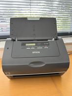 Epson scanner GT-S50, Computers en Software, Scanners, Overige typen, Gebruikt, Epson, Ophalen