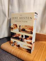 Jane Austen Collection - DVD Boxset, Ophalen of Verzenden
