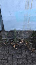 3 plexiglas platen, Doe-het-zelf en Verbouw, Ophalen of Verzenden, Zo goed als nieuw