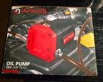 Nieuw! Olie pomp ultimate speed, Ophalen of Verzenden, Nieuw