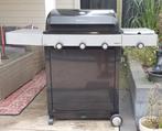 Grandhall, integrill, Tuin en Terras, Gasbarbecues, Ophalen, Gebruikt, GRANDHALL