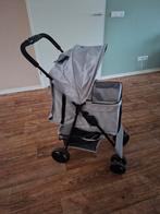 Hondenbuggy, Ophalen, Zo goed als nieuw