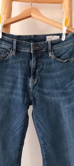 CROSS JEANS BLAUW MT36 SKINNY 2, Blauw, Cross jeans, Ophalen of Verzenden, Zo goed als nieuw