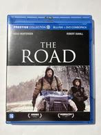 The Road (2009) Viggo Mortensen Blu-ray, Ophalen, Zo goed als nieuw, Avontuur