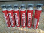 Multipur premium B2 750ml, Purschuim bus, van Multifast., Doe-het-zelf en Verbouw, Isolatie en Afdichting, Minder dan 4 cm, Overige materialen