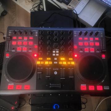DAP Audio MIDI Controller - DJ Gear beschikbaar voor biedingen