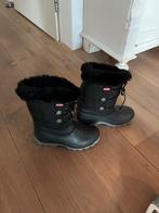 Olang Snowboots Zwart, Ophalen of Verzenden, Zo goed als nieuw, Zwart, Snowboots