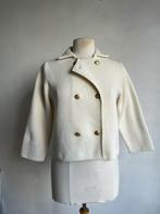 zara jasje maat m beige, Maat 38/40 (M), Verzenden, Zo goed als nieuw, Jasje