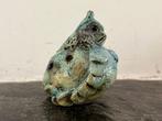 Klein keramiek ocarina fluitje, Ophalen of Verzenden