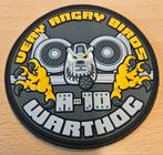 Militaire Patches, Coins & Emblemen Collectie, Ophalen of Verzenden