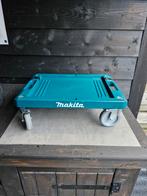 Makita Trolley - Handig voor transport!, Doe-het-zelf en Verbouw, Gereedschap | Handgereedschap, Ophalen of Verzenden, Gebruikt