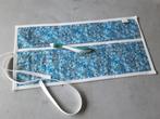 Haaknaalden-etui turquoise voor 10 Addi Swing haaknaalden, Ophalen of Verzenden, Nieuw, Breien of Haken, Overige typen