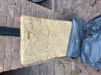 Rockwool, Sono, Ophalen, 4 tot 8 cm, Steenwol, Zo goed als nieuw